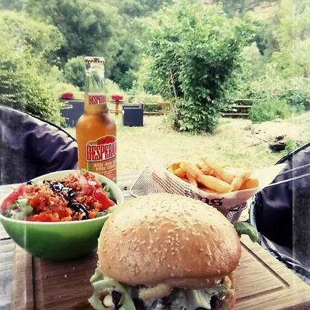 Lodg'ing Destination Nature Aveyron *