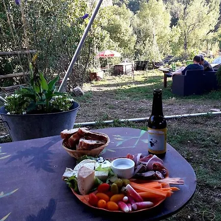 Lodg'ing Destination Nature Aveyron *